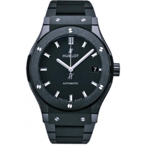 HUBLOT クラシック フュージョン ブラックマジック 510.CM.1170.CM