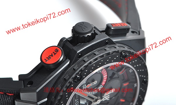 (HUBLOT)ウブロ ブランドコピー キングパワーF1 703.CI.1123.NR.FM010