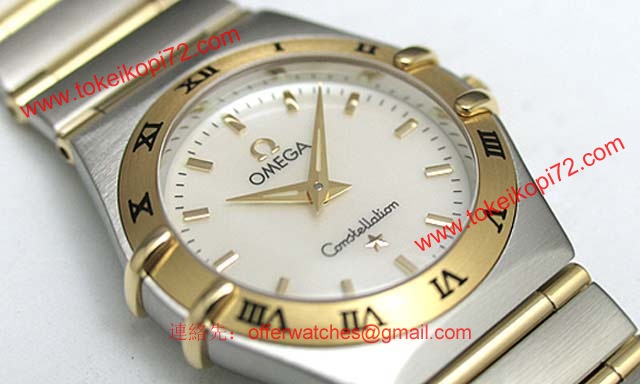 OMEGA オメガ 時計コピーブランドコンステレーション 1272-70