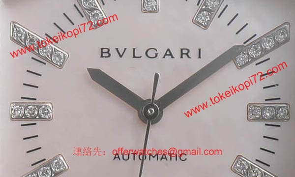 ブルガリ時計コピー Bvlgari 腕時計激安 アショーマ 新品メンズ AA44C2SL/12P