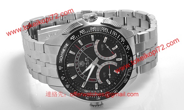 TAG Heuer タグ·ホイヤー時計コピー 人気腕時計 CAG7010.BA0254