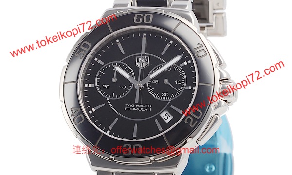 TAG Heuer タグ·ホイヤー時計コピー フォーミュラ１ レディー CAH1210.BA0862