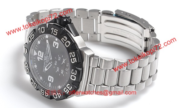 TAG Heuer タグ·ホイヤー時計コピー フォーミュラ1 WAH1010.BA0854