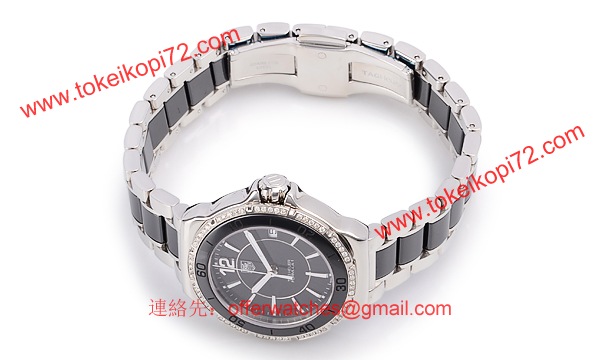 TAG Heuer タグ·ホイヤー時計コピー フォーミュラ1 WAH1212.BA0859