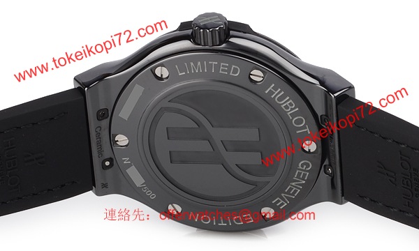 (HUBLOT)ウブロコピー クラシックフュージョン セラミック 限定品 561.CM.1110.LR