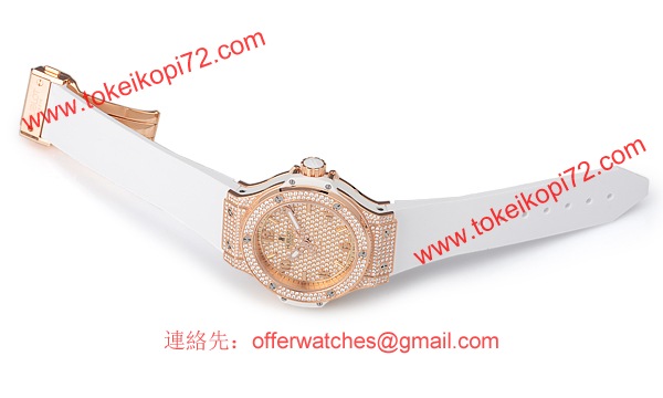 (HUBLOT)ウブロ スーパーコピー ビッグバン 361.PE.9010.RW.1704