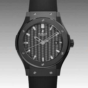 (HUBLOT)ウブロ クラシック フュージョン ブラックマジック セラミック42 542.CM.1770.RX 人気 の 時計 スーパーコピー