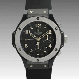 (HUBLOT)ウブロ ブランドコピー ビッグバン アイスバン 301.CT.130.RX 時計