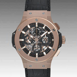 (HUBLOT)ウブロ コピー時計 ビッグバン アエロバン 311.PX.1180.GR