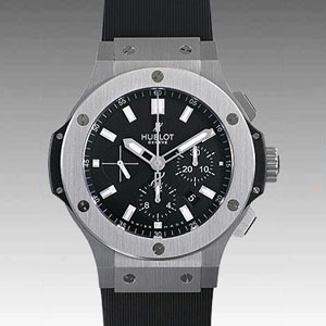 (HUBLOT)ウブロ コピー時計 ビッグバン 301.SX.1170.RX