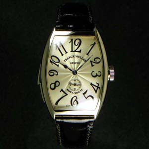 FRANCK MULLER フランクミュラー 時計 偽物 ミニッツリピーターオートマティック 5850RMS6AT スーパーコピー