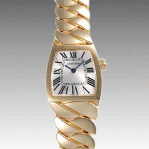 カルティエ腕時計コピー CARTIER 時計 ラドーニャ　SM W640020H