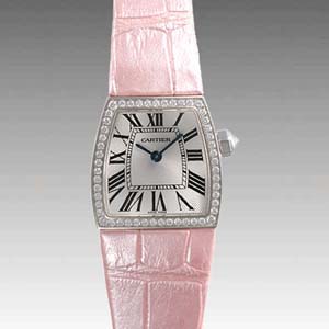 カルティエ腕時計コピー CARTIER 時計 ラドーニャ　SM WE600351