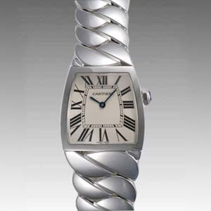 カルティエ腕時計コピー CARTIER 時計 ラドーニャ　LM W660022I