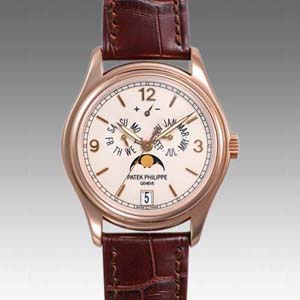 パテックフィリップ 腕時計コピー Patek Philippeアニュアルカレンダー 5146R-001