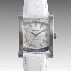 ブルガリ時計コピー Bvlgari 腕時計激安 アショーマ 新品メンズ AA44WSL/12P