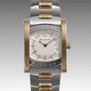 ブルガリ時計コピー Bvlgari 腕時計激安 アショーマ 新品レディース AA39C6SGD