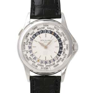 パテックフィリップ時計コピー Patek Philippe ワールドタイム 5110G