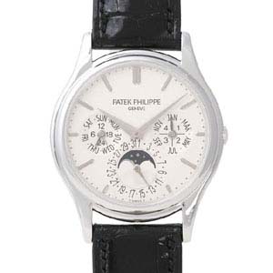 パテックフィリップ 腕時計コピー Patek Philippeグランド コンプリケーション パーペチュアル カレンダー 5140G