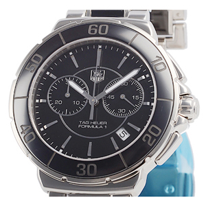 TAG Heuer タグ·ホイヤー時計コピー フォーミュラ１ レディー CAH1210.BA0862