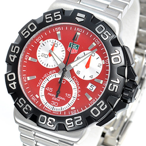 TAG Heuer タグ·ホイヤー時計コピー フォーミュラ1 CAH1112.BA0850