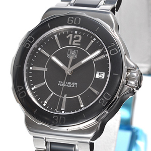 TAG Heuer タグ·ホイヤー時計コピー フォーミュラ1 WAH1210.BA0859