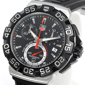 TAG Heuer タグ·ホイヤー時計コピー フォーミュラ1 CAH1110.BT0714