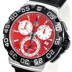 TAG Heuer タグ·ホイヤー時計コピー フォーミュラ1 CAH1112.BT0714