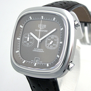 TAG Heuer タグ·ホイヤー時計コピー キャリバー11 クロノグラフ CAM2111.FC6259