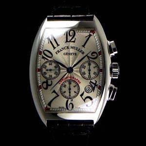 FRANCK MULLER フランクミュラー スーパーコピー時計 3カウンター オートマティッククロノグラフ 7880CCAT