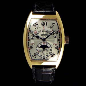 FRANCK MULLER フランクミュラー スーパーコピー時計 イレギュラーレトログラードアワー 7880HIRL