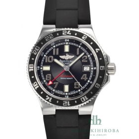 BREITLING ブライトリング時計 スーパーオーシャンコピーＧＭＴ A328B38CRC