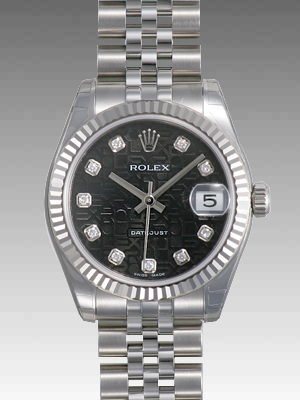 ロレックスコピー時計(ROLEX) デイトジャスト 178274G