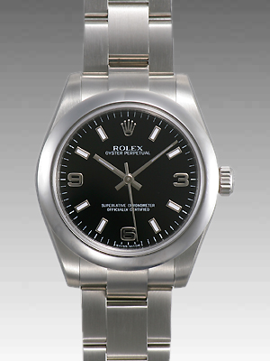 ロレックス(ROLEX) 時計 オイスターパーペチュアル スーパーコピー ブランド腕時計 177200