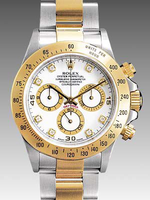 ROLEX ロレックス 人気 スーパーコピー 時計 デイトナ 116523G