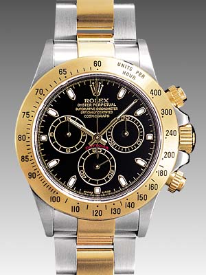 時計 ROLEX ロレックス デイトナ スーパーコピー 116523