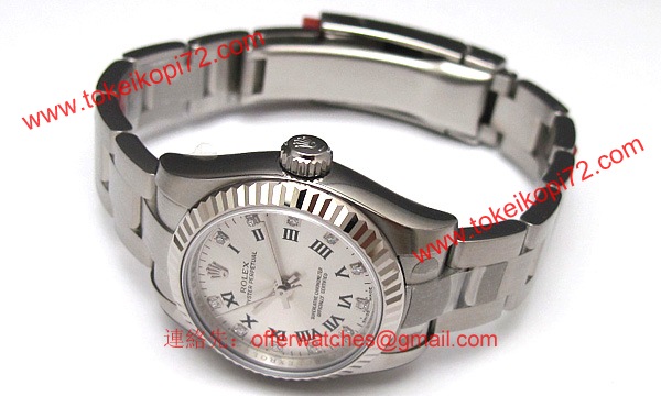 ロレックス(ROLEX) 時計 オイスターパーペチュアル 176234G