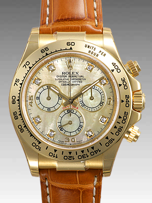 ROLEX ロレックス デイトナ スーパーコピー時計 116518NG