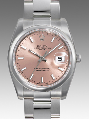 ロレックス(ROLEX) 115200時計 オイスターパーペチュアル デイト スーパーコピー