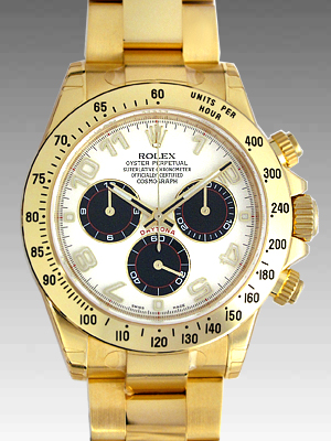 ROLEX ロレックス デイトナ スーパーコピー 時計 116528