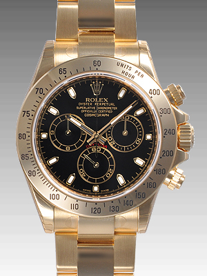 ROLEX ロレックス デイトナ スーパーコピー 時計 116528