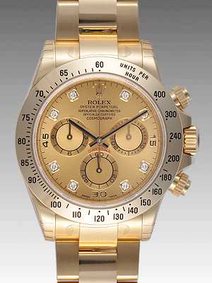 ROLEX ロレックス 腕時計 販売 スーパーコピー デイトナ 116528G