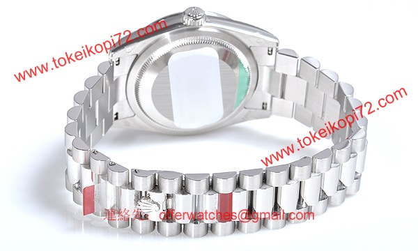 ロレックス(ROLEX) 時計 デイデイト 118346A