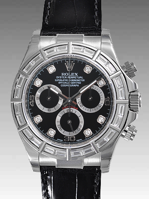 ROLEX ロレックス人気 時計 コピー デイトナ 116589G BR