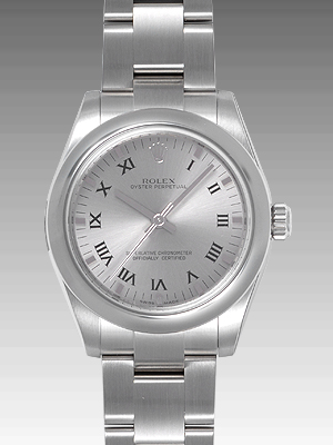 ロレックス(ROLEX) 時計 ロレックス時計 メンズ 人気 オイスターパーペチュアル スーパーコピー 177200