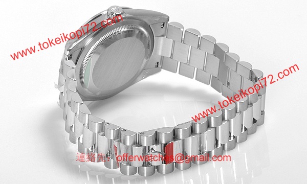 ロレックス(ROLEX) 時計 デイデイト 118346A