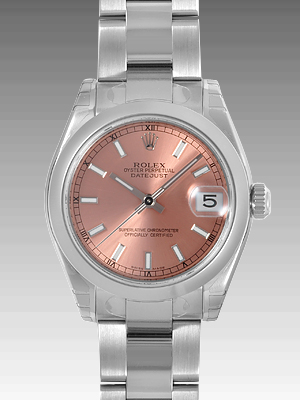 ロレックスコピー時計(ROLEX) デイトジャスト 178240