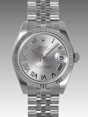 ロレックスコピー時計(ROLEX) デイトジャスト 178274