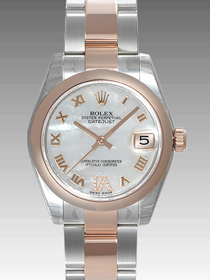 ロレックスコピー時計(ROLEX) デイトジャスト 178241