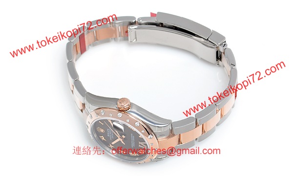 ロレックス(ROLEX) 時計 デイトジャスト 178341